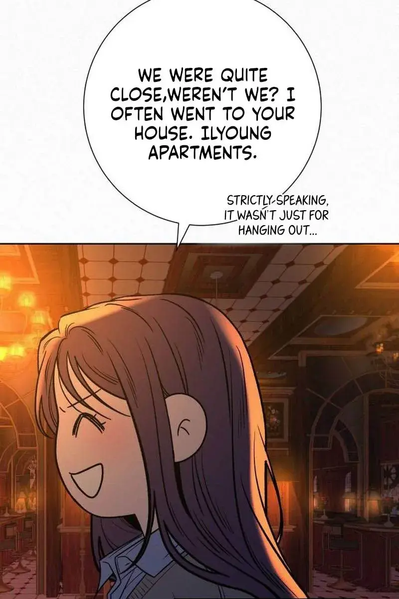 Pure Love Operation Chapter 105 Page 50