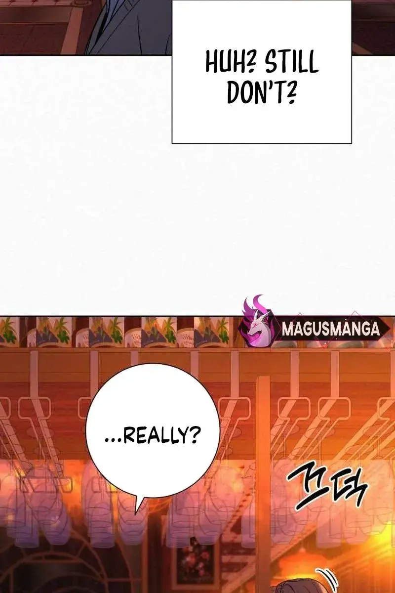 Pure Love Operation Chapter 105 Page 51