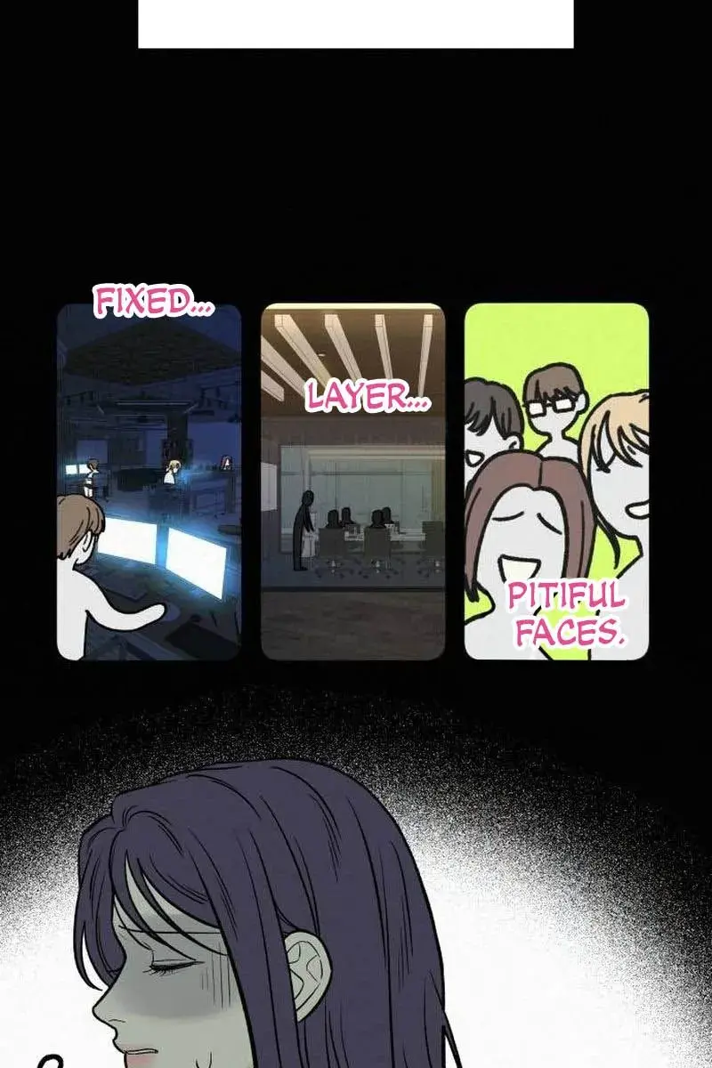 Pure Love Operation Chapter 105 Page 59