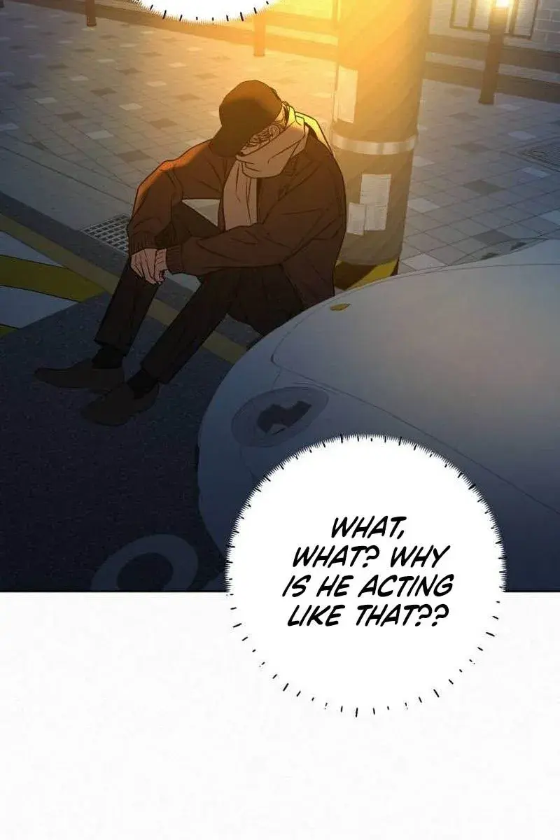 Pure Love Operation Chapter 105 Page 83