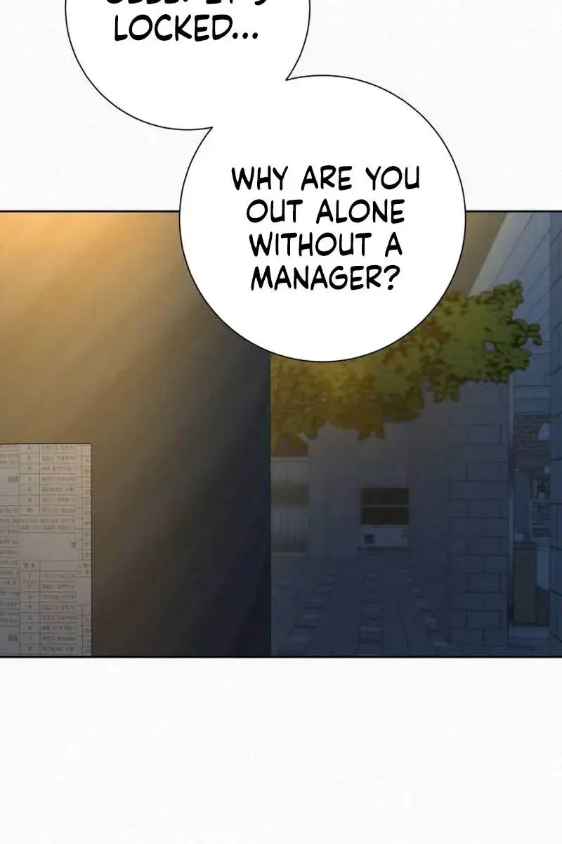 Pure Love Operation Chapter 105 Page 99