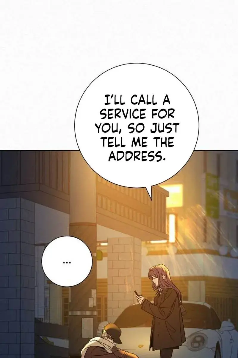 Pure Love Operation Chapter 105 Page 100