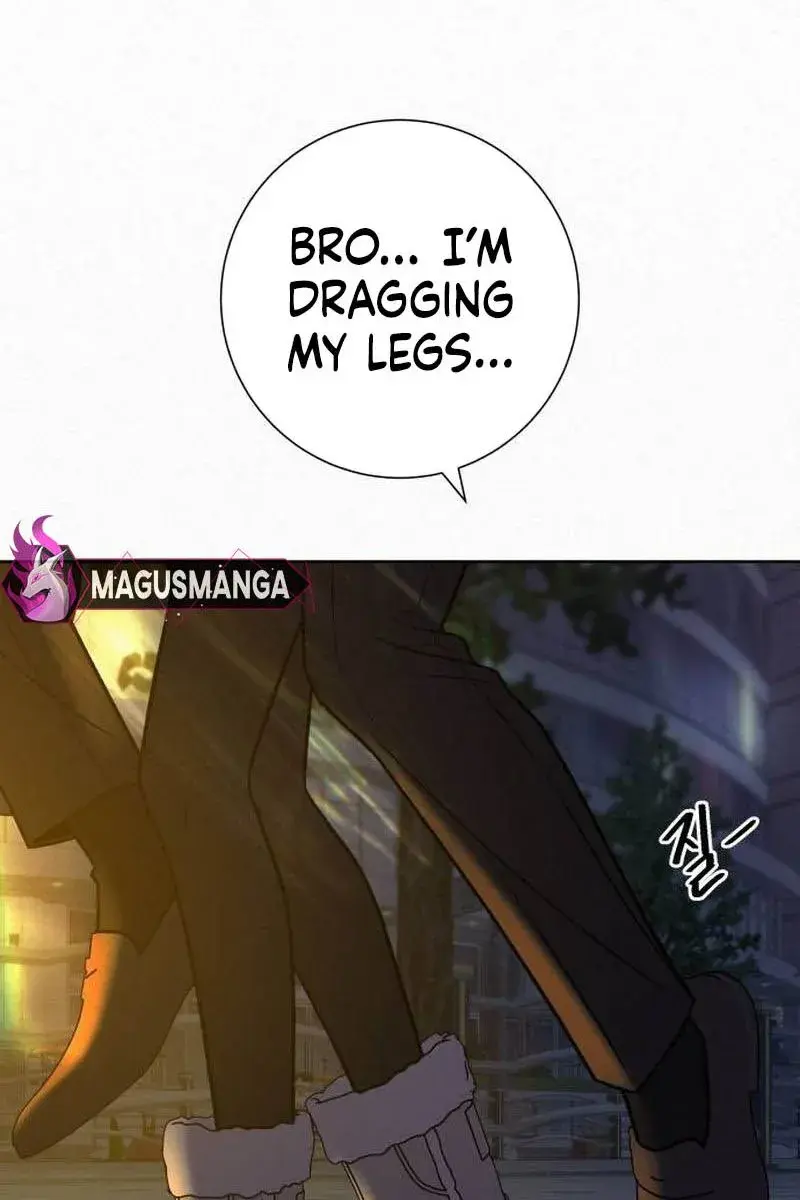 Pure Love Operation Chapter 105 Page 106