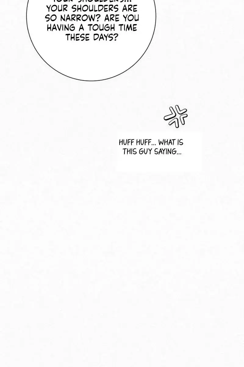 Pure Love Operation Chapter 105 Page 109