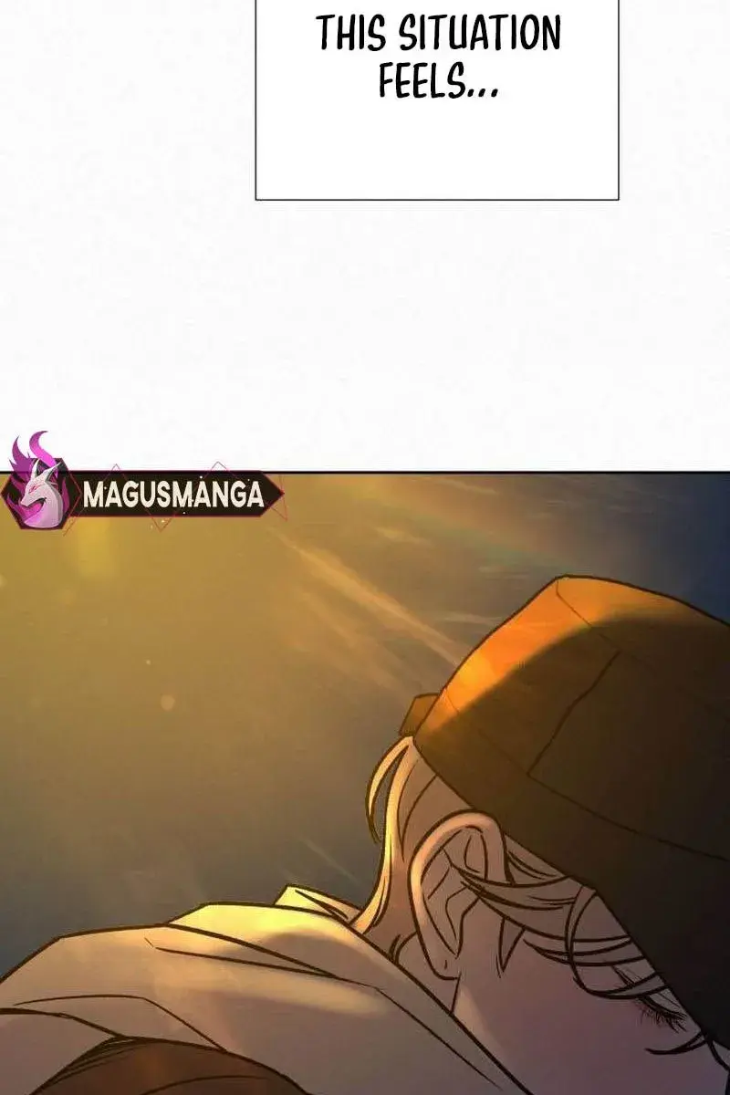 Pure Love Operation Chapter 105 Page 111