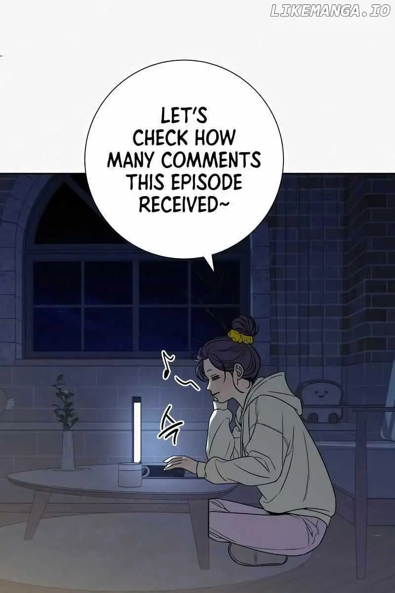 Pure Love Operation Chapter 106 Page 29