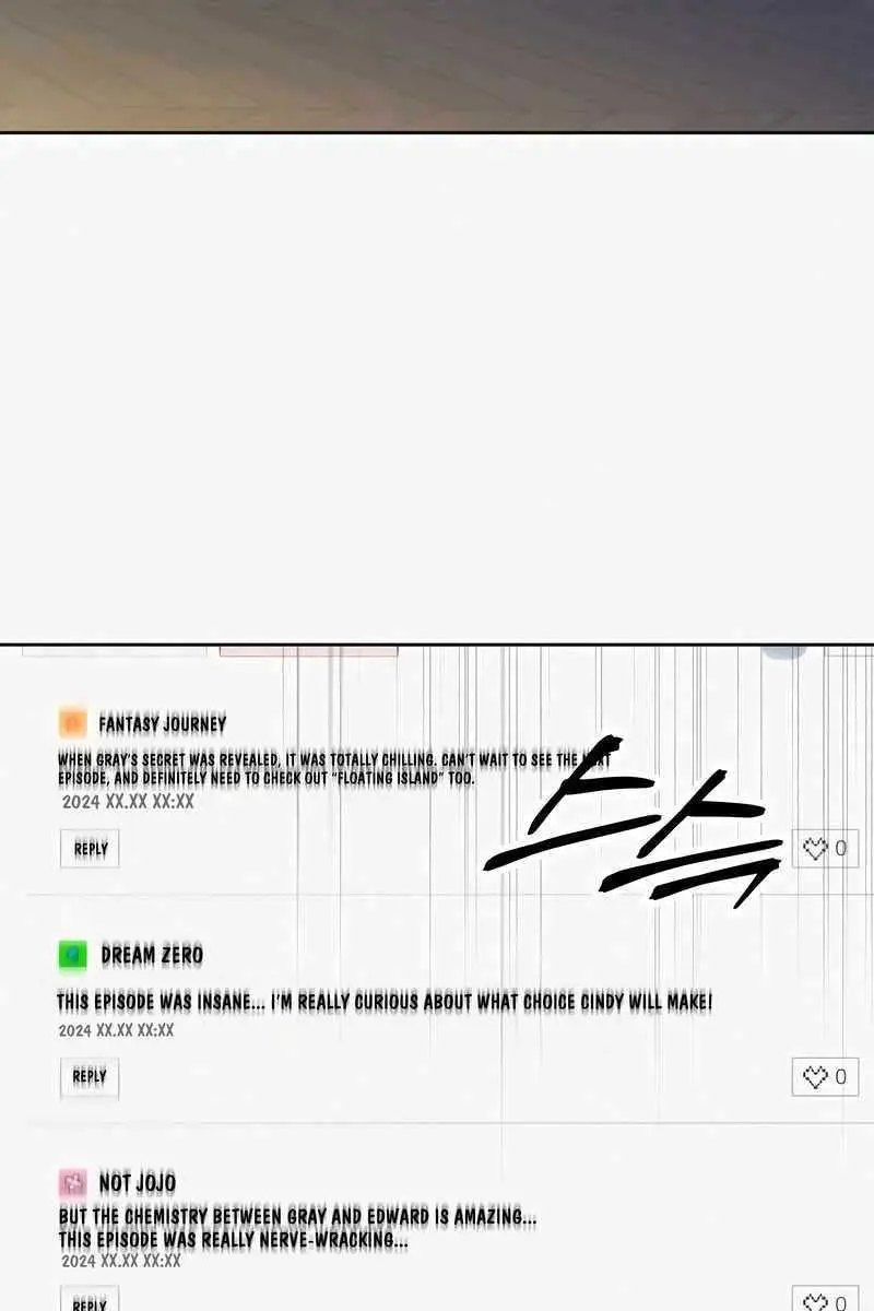 Pure Love Operation Chapter 106 Page 30