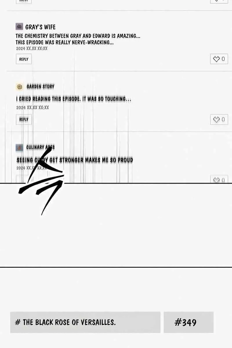 Pure Love Operation Chapter 106 Page 31