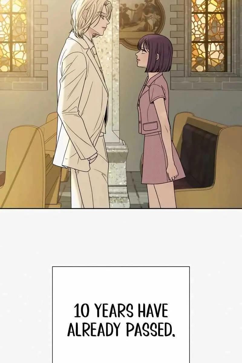 Pure Love Operation Chapter 106 Page 36