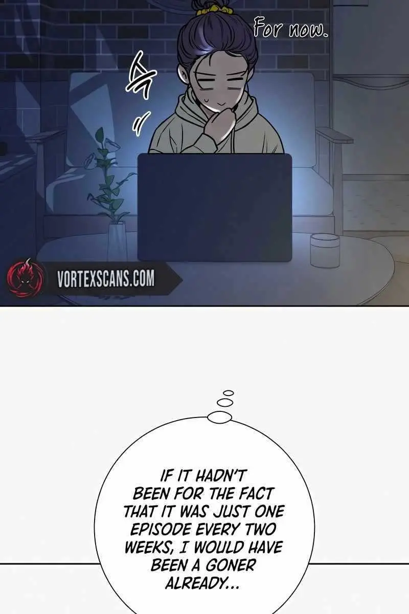 Pure Love Operation Chapter 106 Page 38