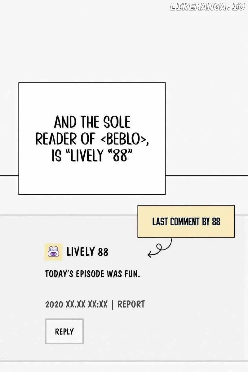 Pure Love Operation Chapter 106 Page 42