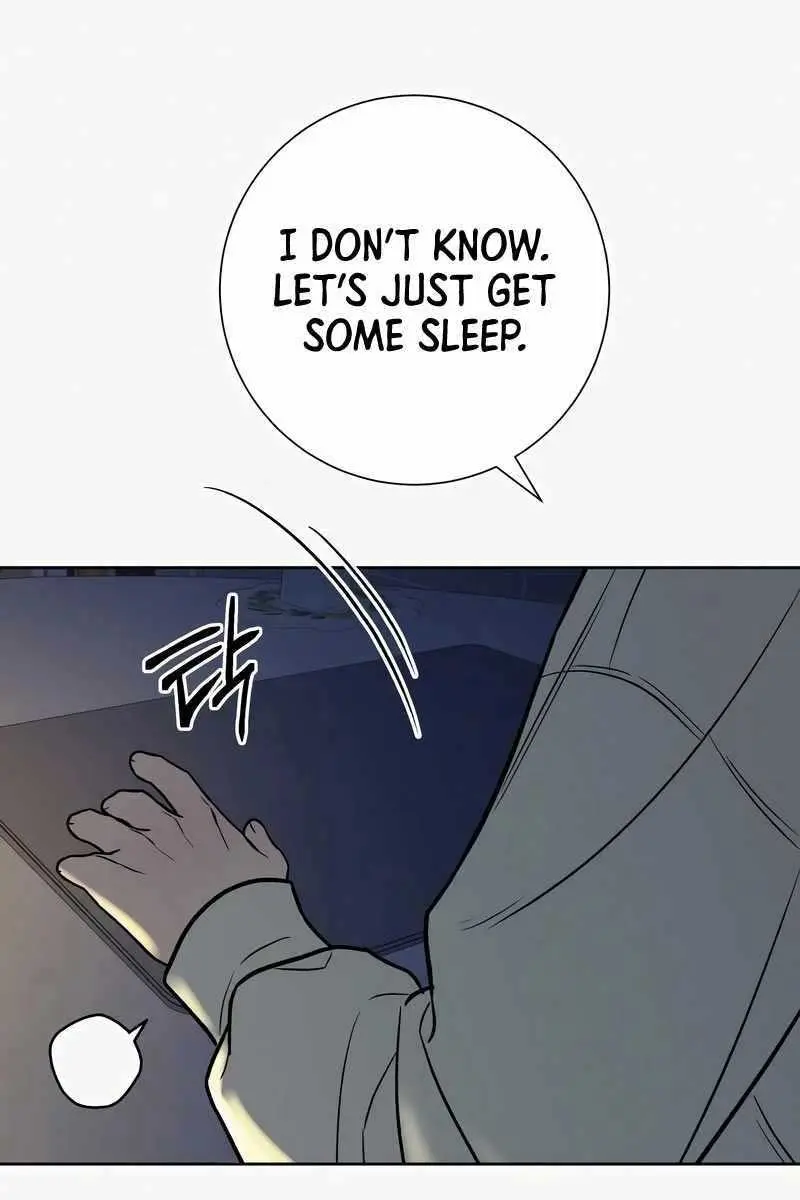 Pure Love Operation Chapter 106 Page 47