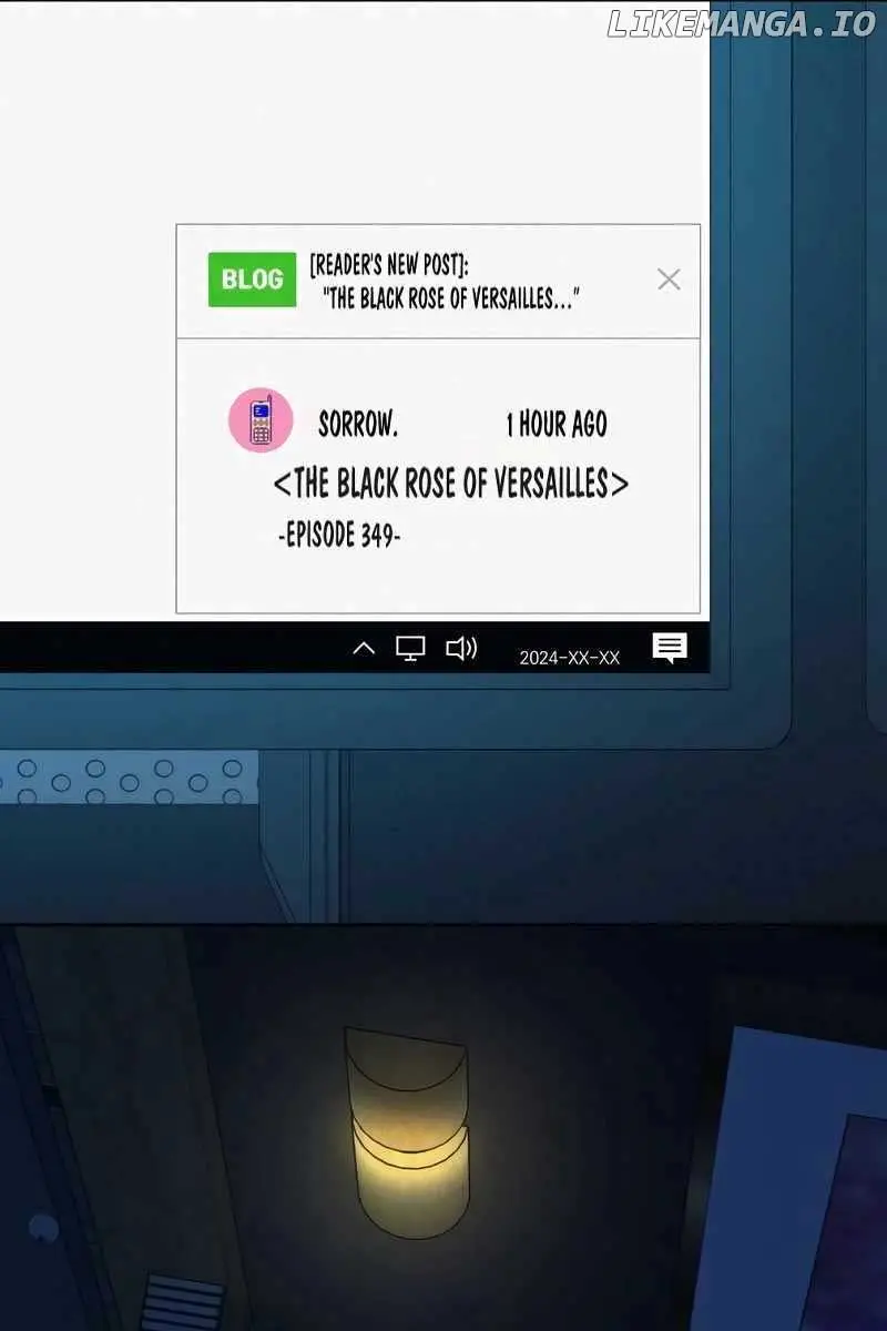 Pure Love Operation Chapter 106 Page 56