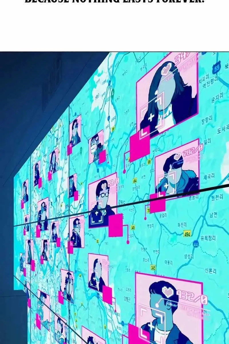 Pure Love Operation Chapter 106 Page 61