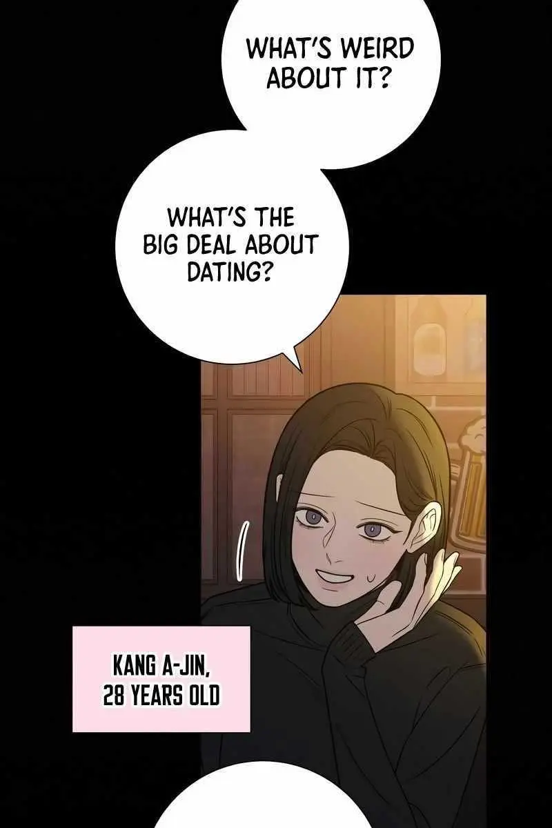 Pure Love Operation Chapter 106 Page 74