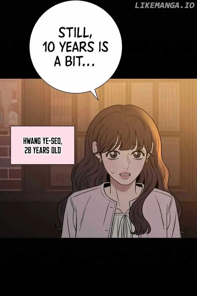 Pure Love Operation Chapter 106 Page 76