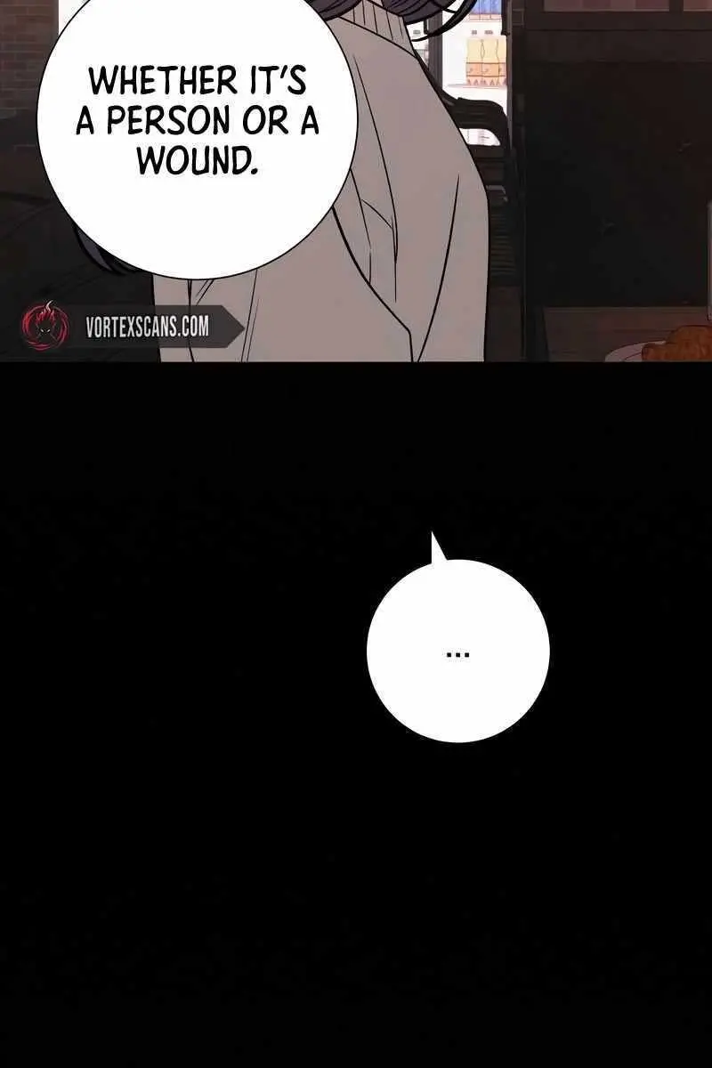 Pure Love Operation Chapter 106 Page 79