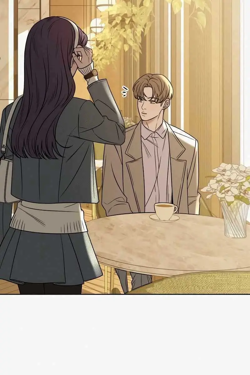 Pure Love Operation Chapter 106 Page 95