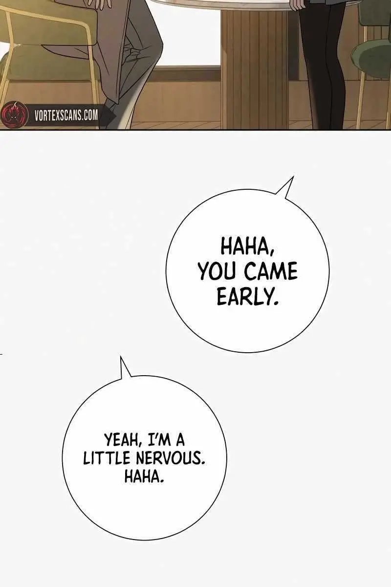 Pure Love Operation Chapter 106 Page 98