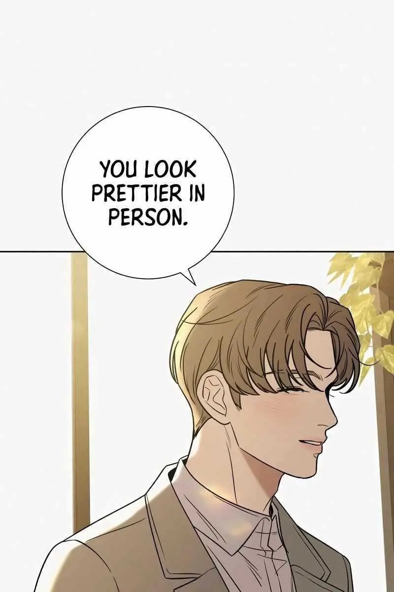 Pure Love Operation Chapter 106 Page 99