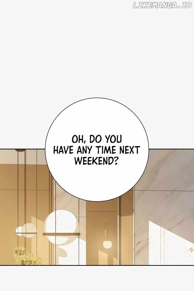 Pure Love Operation Chapter 106 Page 104