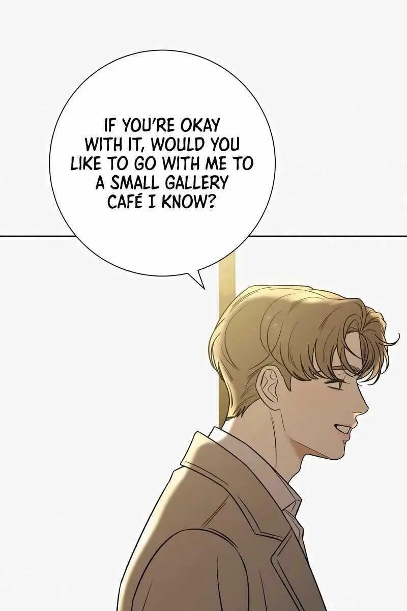 Pure Love Operation Chapter 106 Page 105