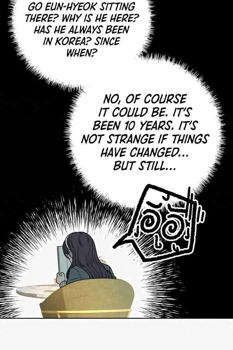 Pure Love Operation Chapter 106 Page 115