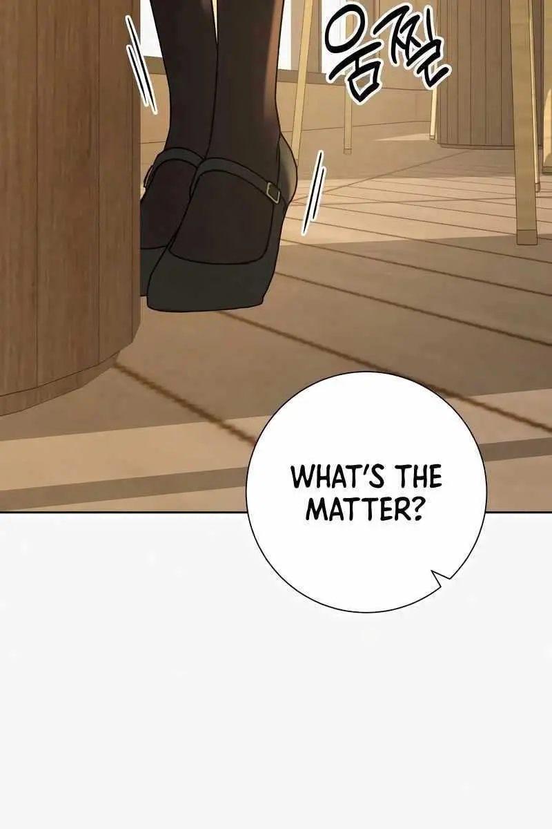 Pure Love Operation Chapter 106 Page 128