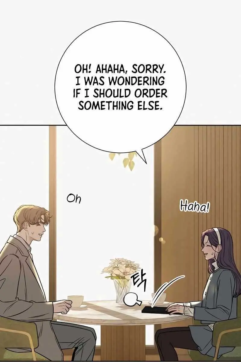 Pure Love Operation Chapter 106 Page 129