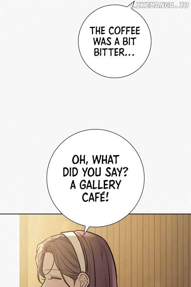 Pure Love Operation Chapter 106 Page 131