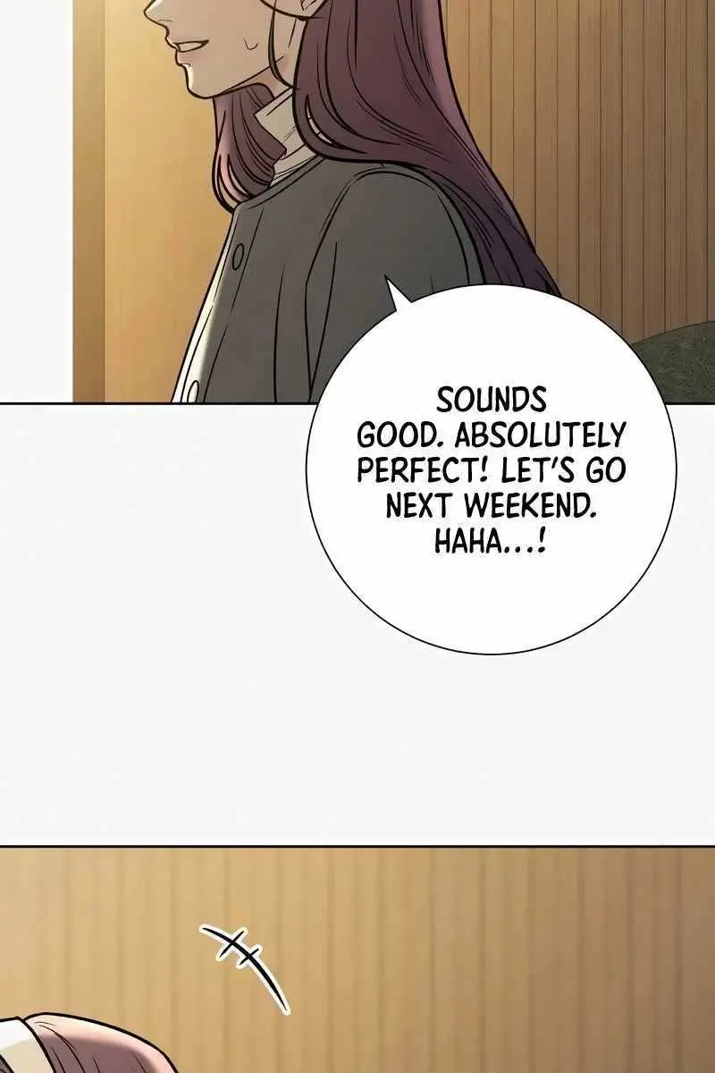 Pure Love Operation Chapter 106 Page 132