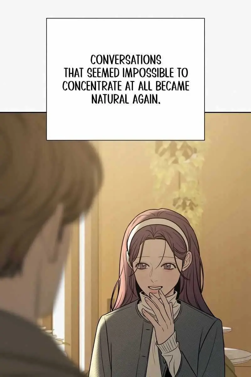 Pure Love Operation Chapter 106 Page 136