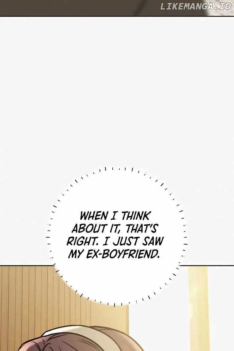 Pure Love Operation Chapter 106 Page 138