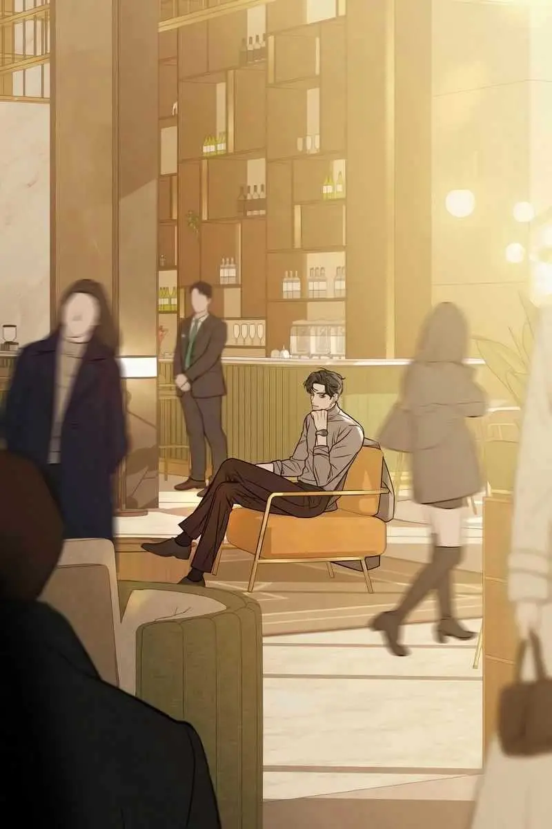 Pure Love Operation Chapter 106 Page 142