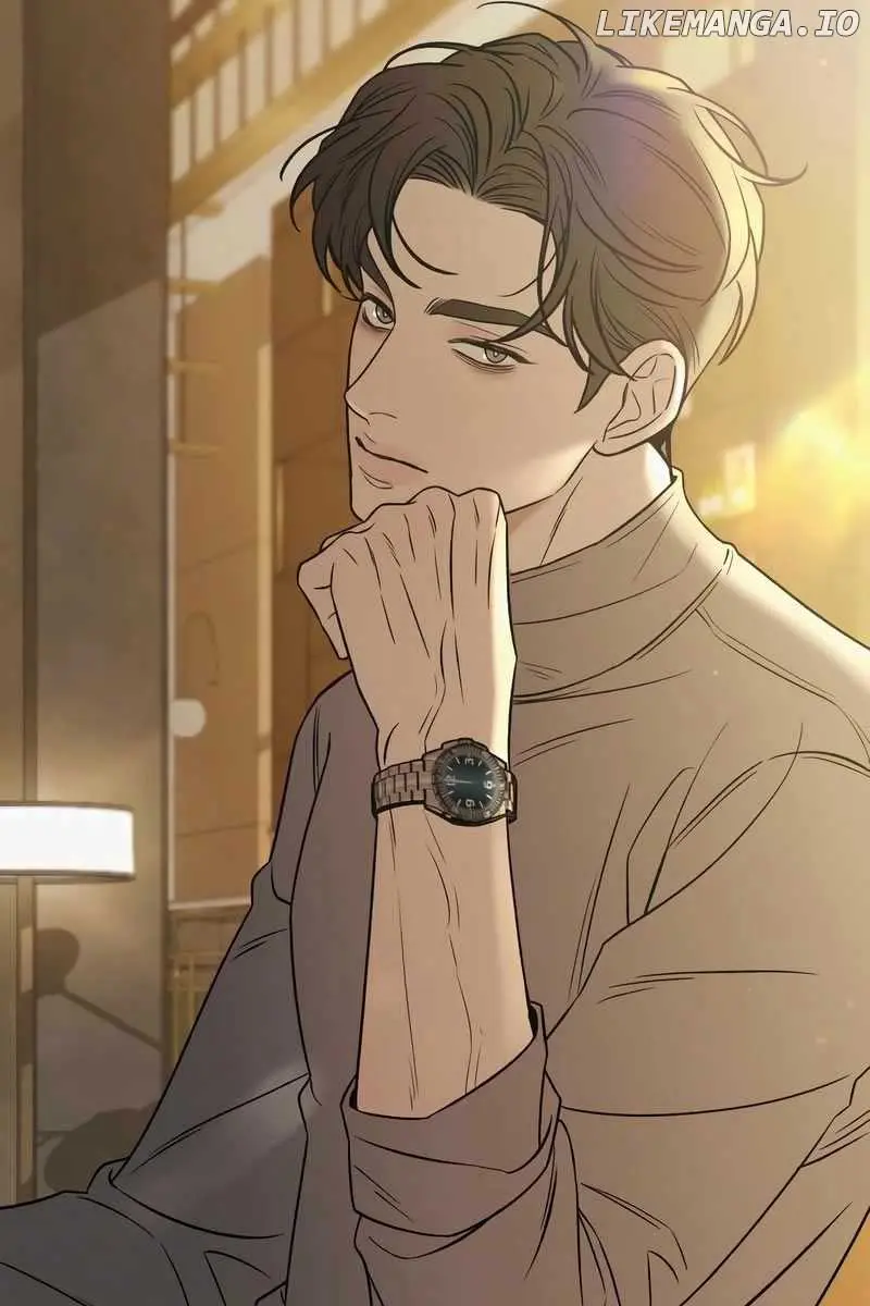 Pure Love Operation Chapter 106 Page 144