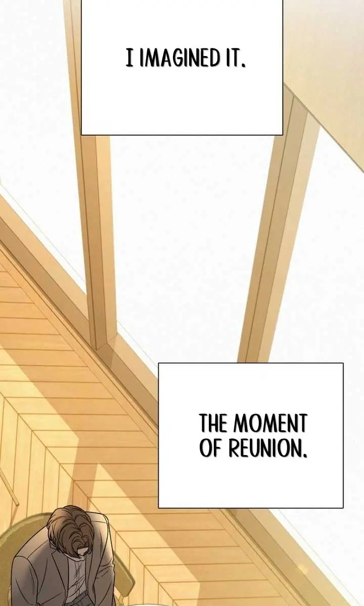 Pure Love Operation Chapter 107 Page 12