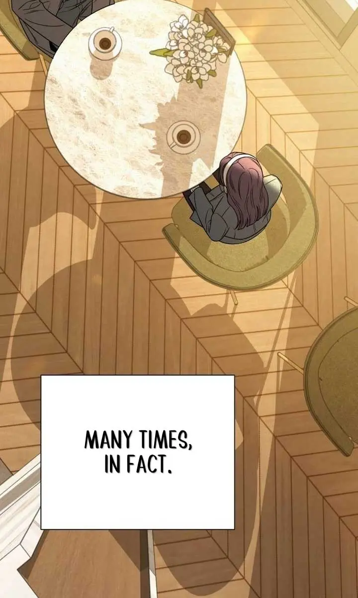 Pure Love Operation Chapter 107 Page 13