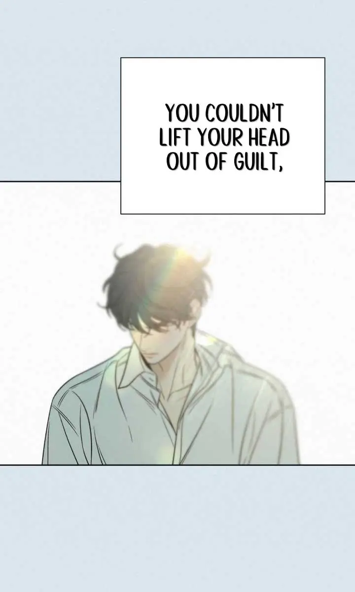 Pure Love Operation Chapter 107 Page 20