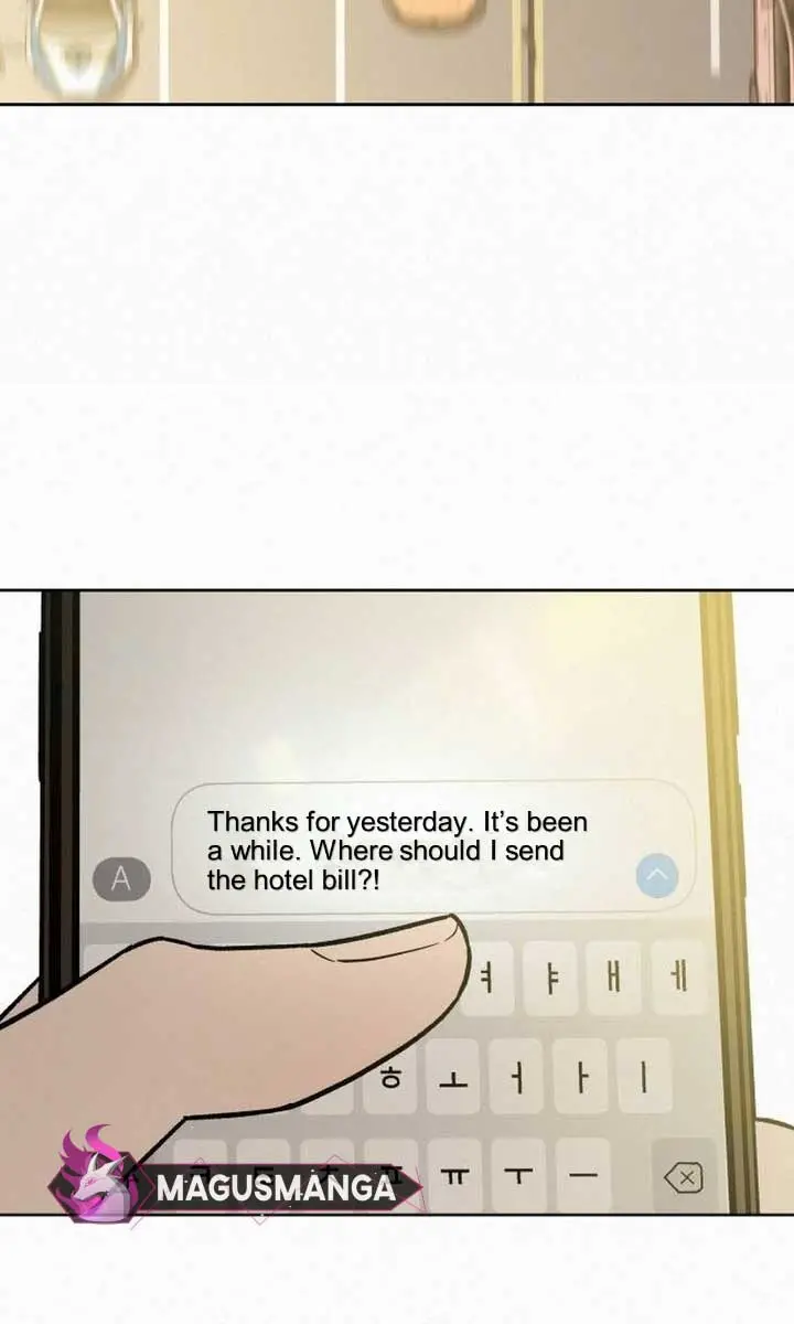 Pure Love Operation Chapter 107 Page 32