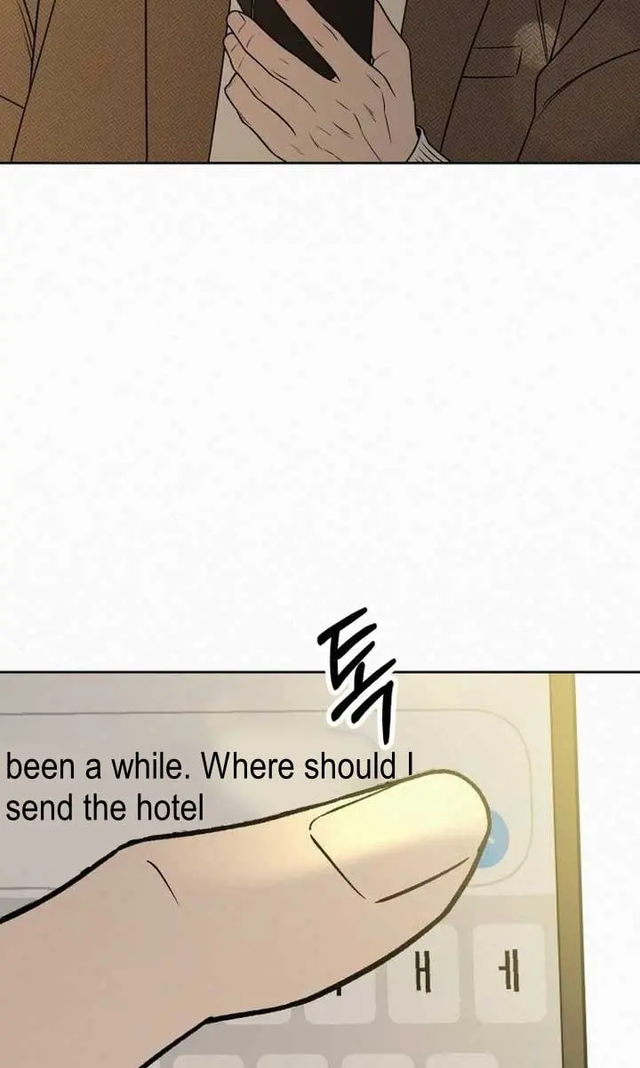 Pure Love Operation Chapter 107 Page 34