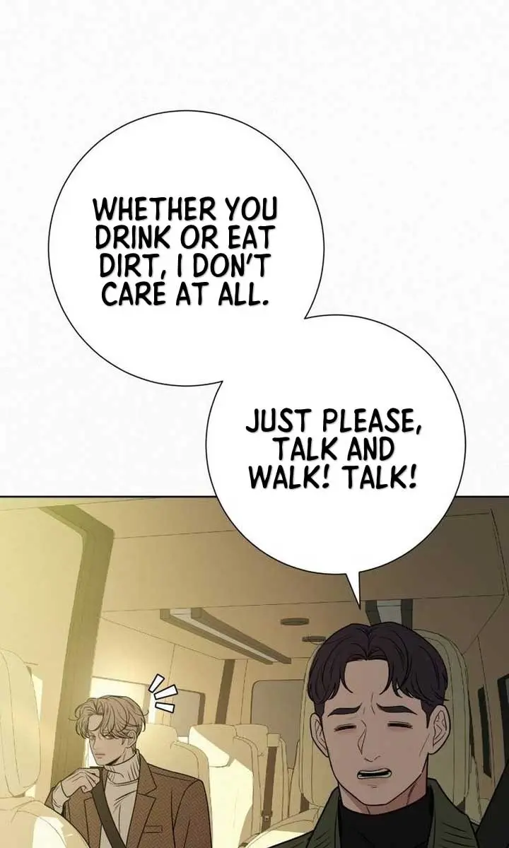 Pure Love Operation Chapter 107 Page 38