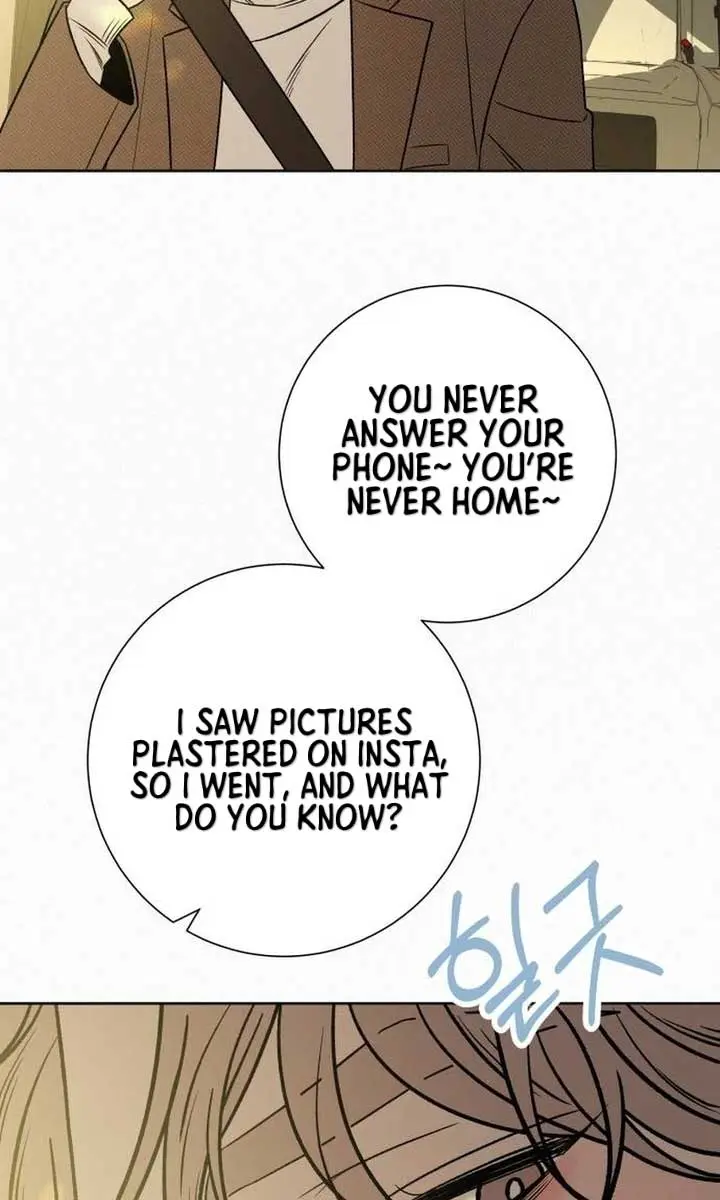 Pure Love Operation Chapter 107 Page 40