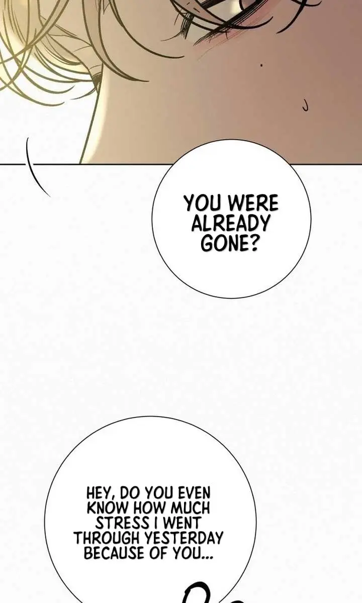 Pure Love Operation Chapter 107 Page 41