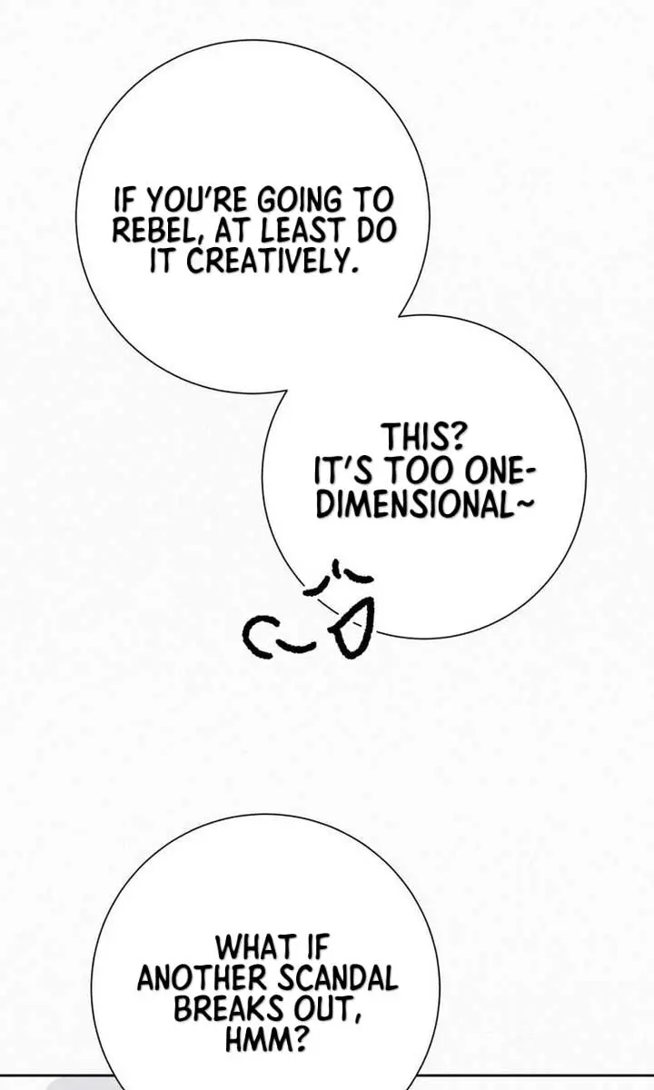 Pure Love Operation Chapter 107 Page 48