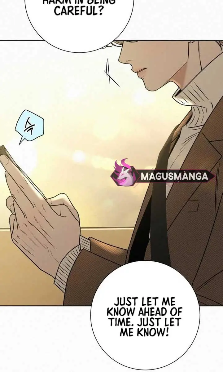 Pure Love Operation Chapter 107 Page 51