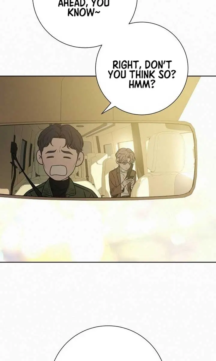 Pure Love Operation Chapter 107 Page 53