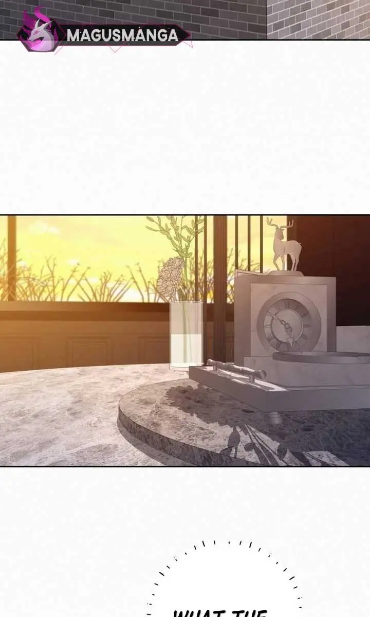 Pure Love Operation Chapter 107 Page 59