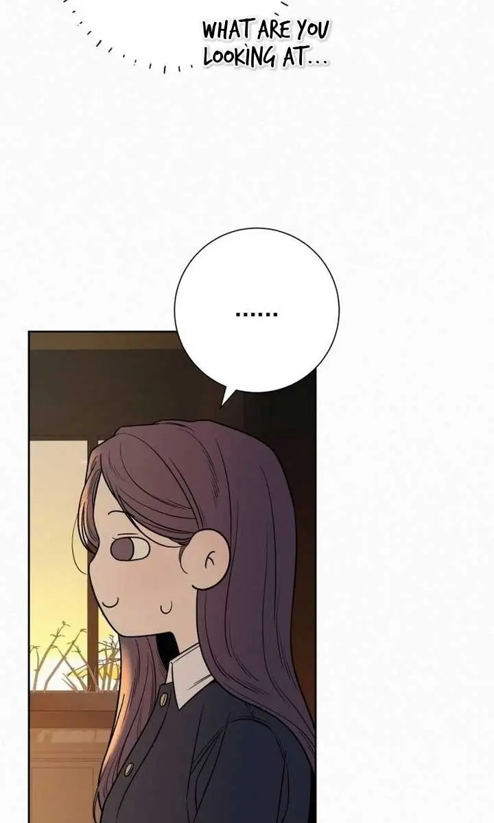 Pure Love Operation Chapter 107 Page 61