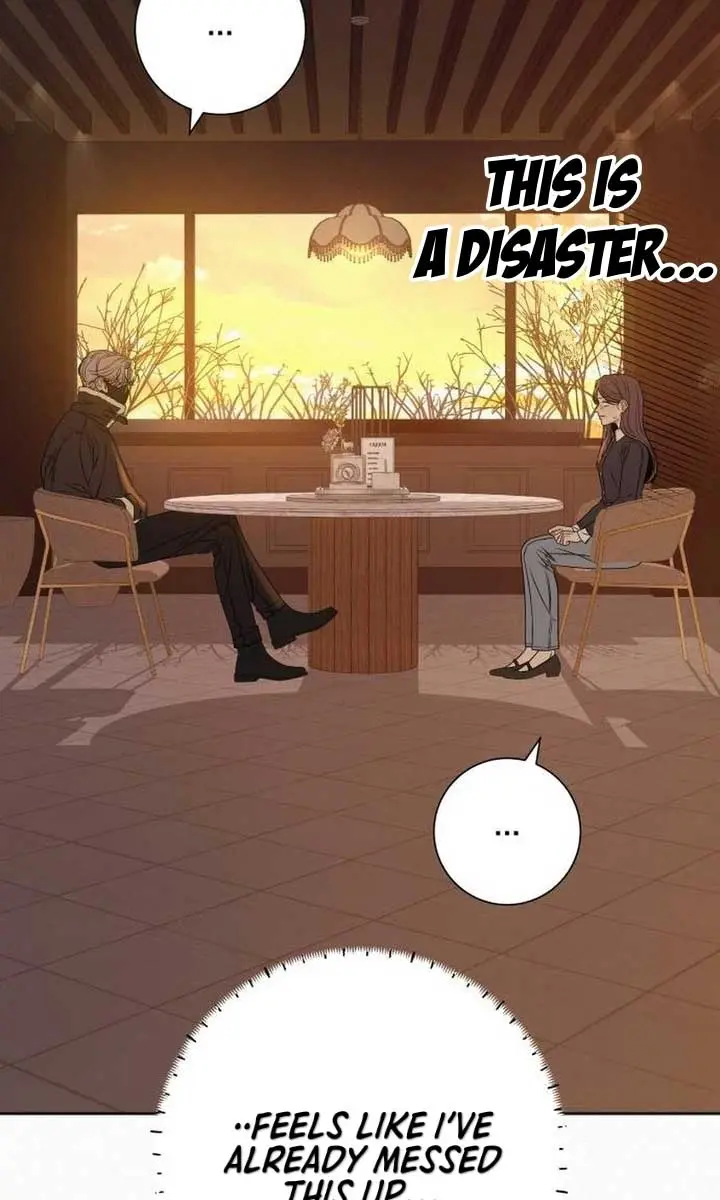 Pure Love Operation Chapter 107 Page 68