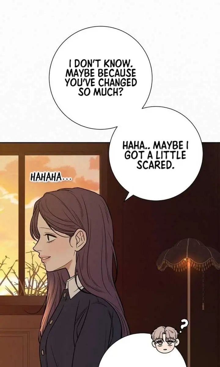 Pure Love Operation Chapter 107 Page 79